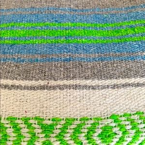 Beach Blanket/ Sports Blanket